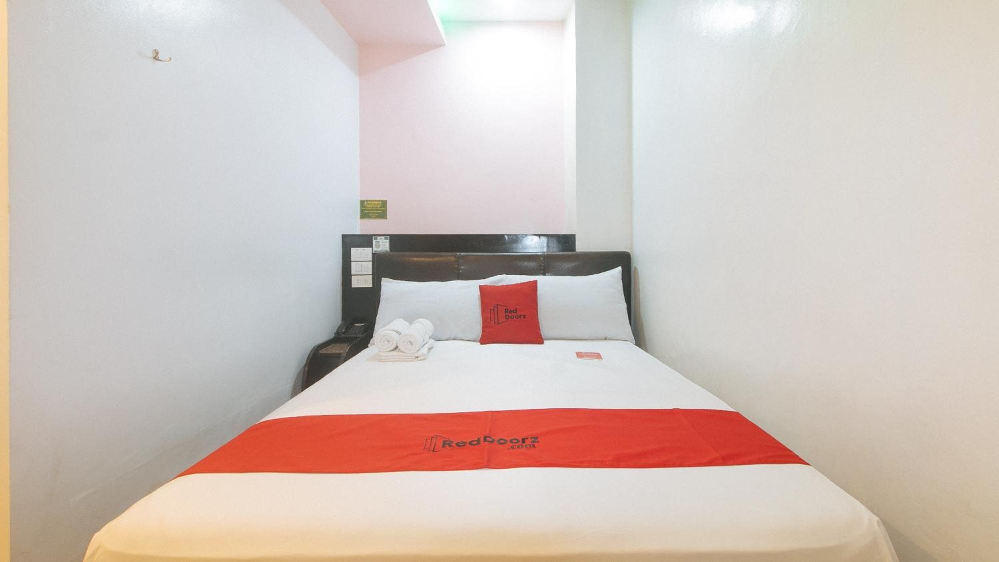 Reddoorz At Ranchotel Alabang 文珍俞巴市 外观 照片