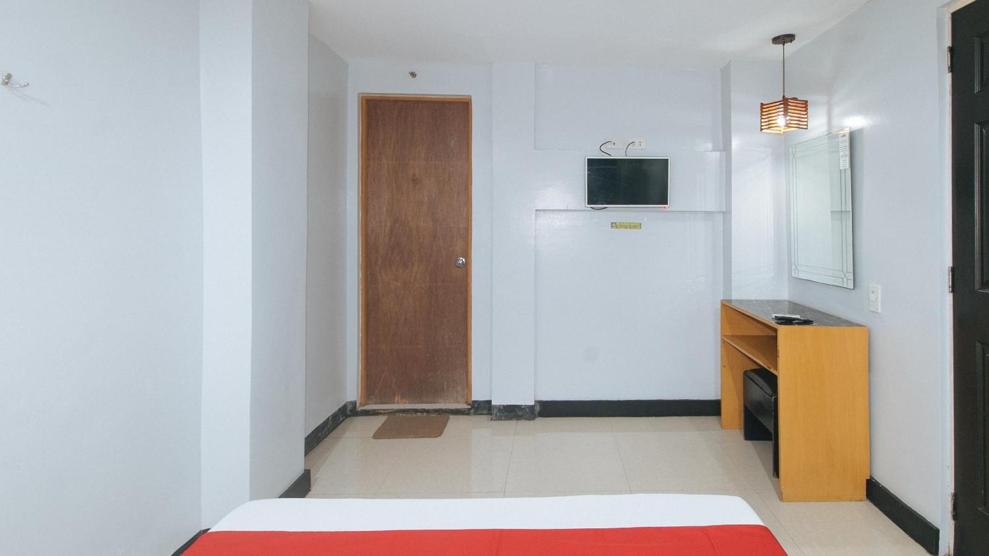 Reddoorz At Ranchotel Alabang 文珍俞巴市 外观 照片