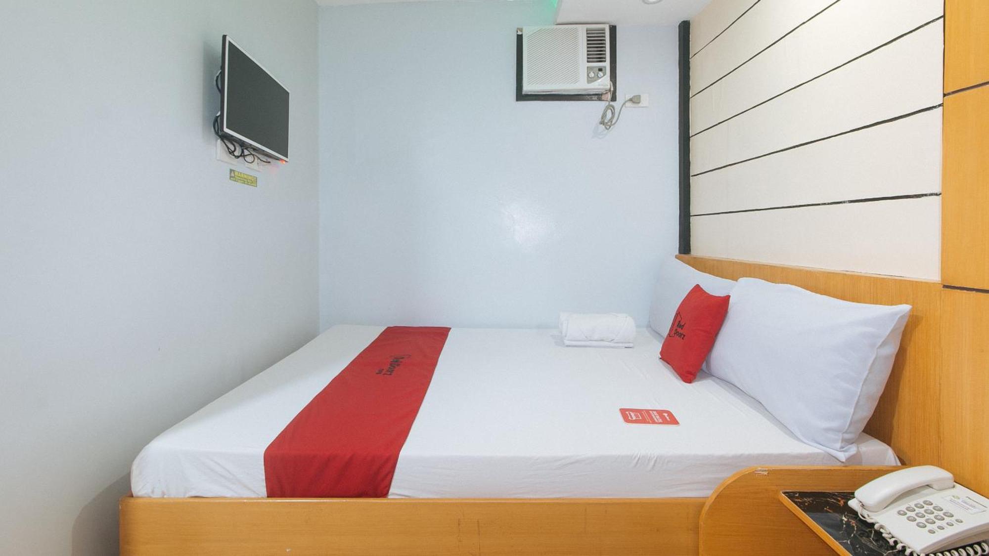 Reddoorz At Ranchotel Alabang 文珍俞巴市 外观 照片