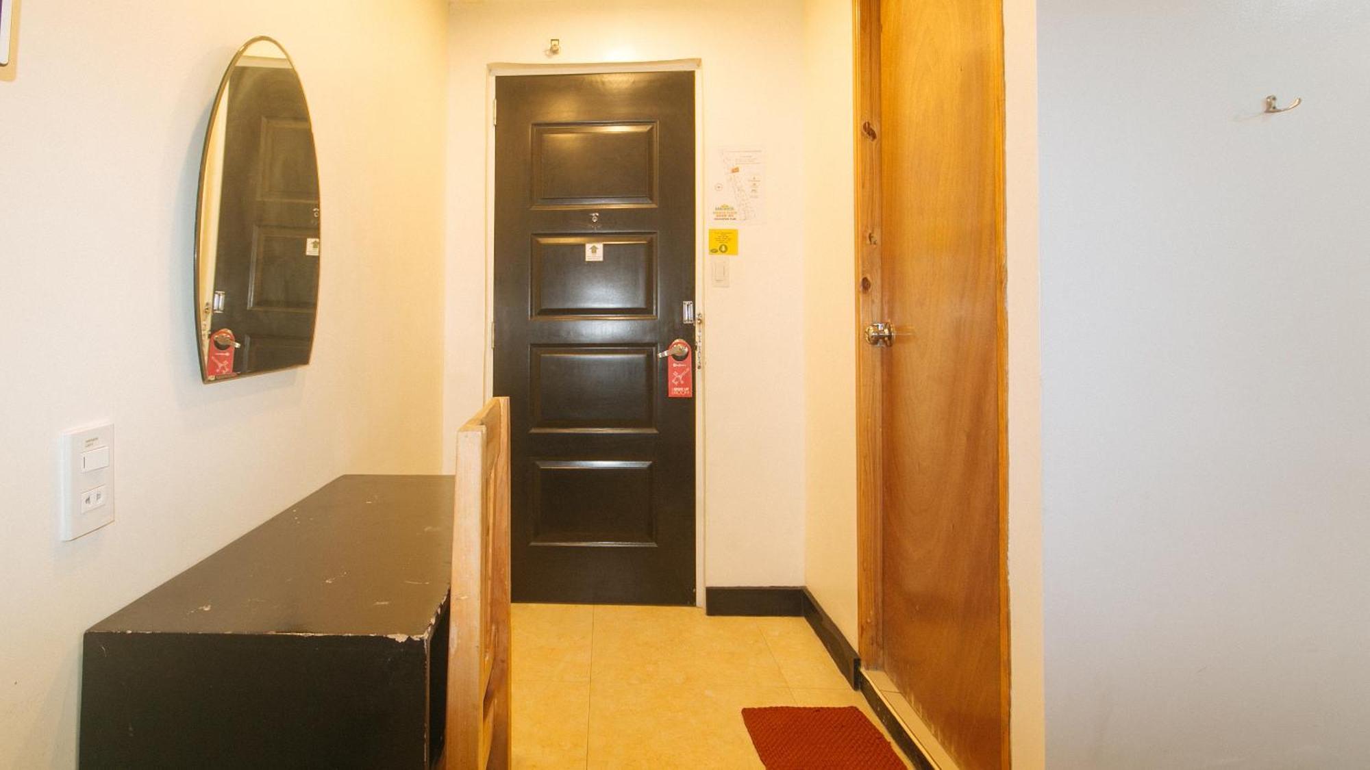 Reddoorz At Ranchotel Alabang 文珍俞巴市 外观 照片