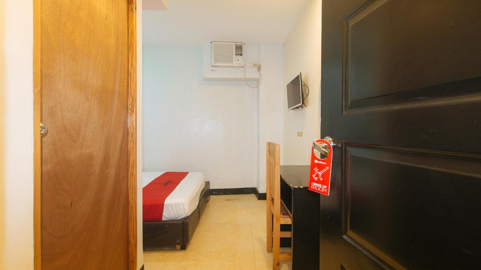 Reddoorz At Ranchotel Alabang 文珍俞巴市 外观 照片