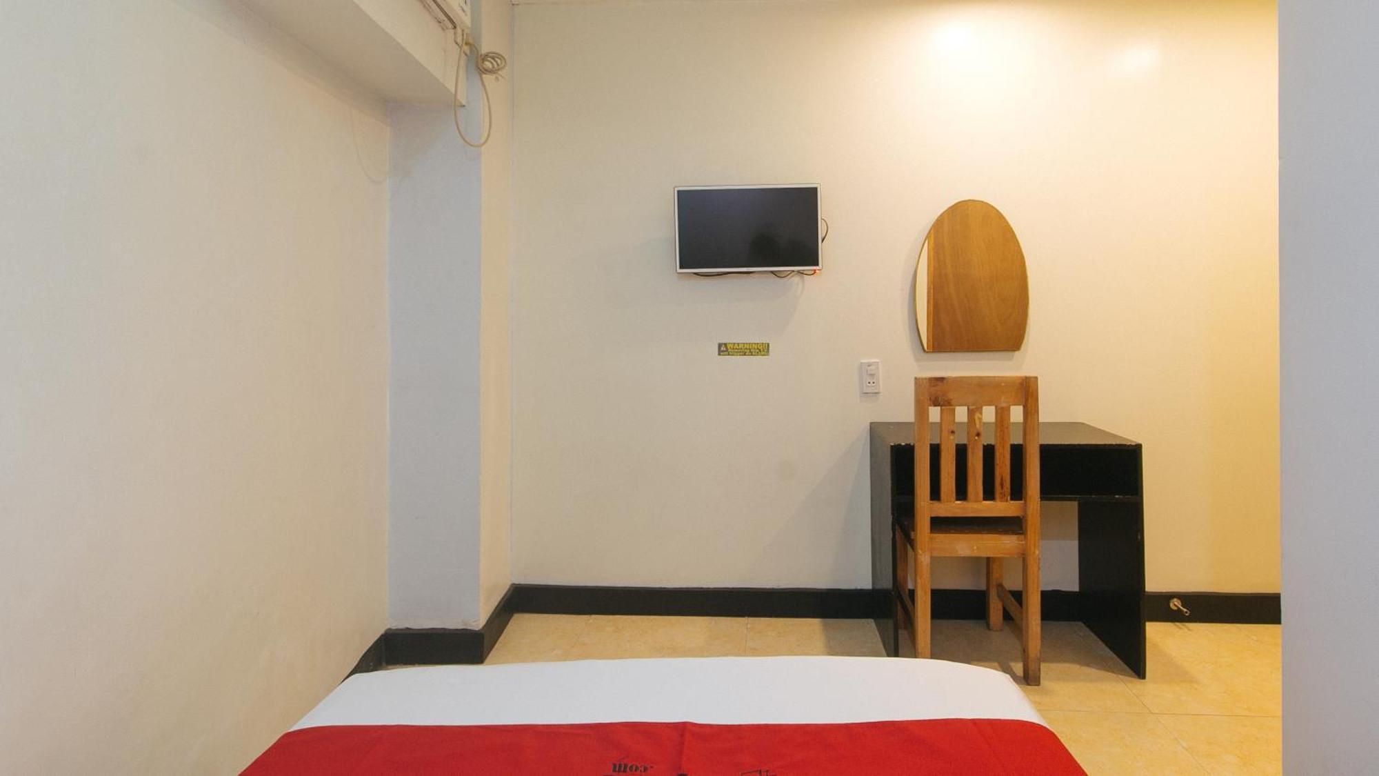 Reddoorz At Ranchotel Alabang 文珍俞巴市 外观 照片