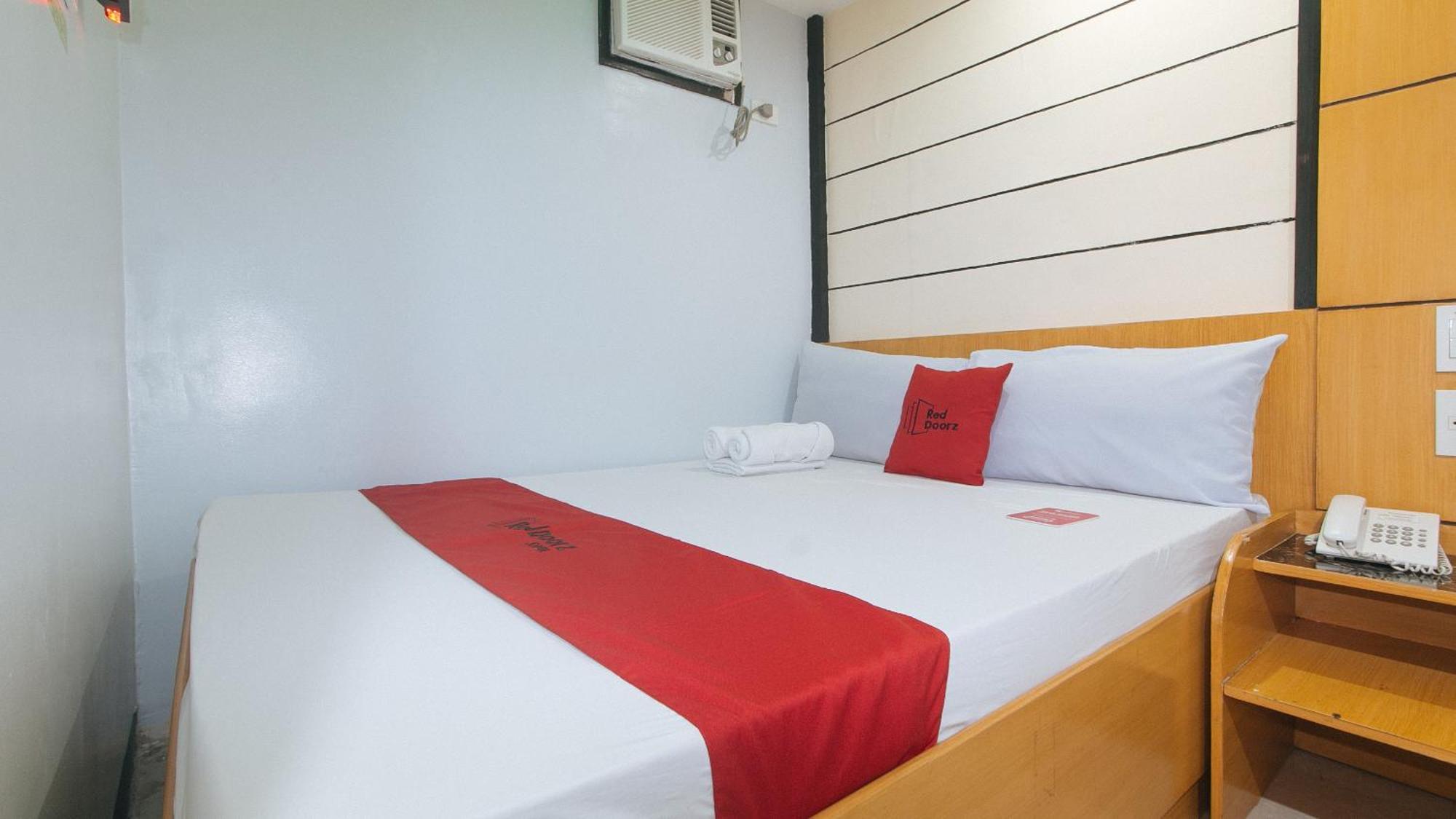 Reddoorz At Ranchotel Alabang 文珍俞巴市 外观 照片
