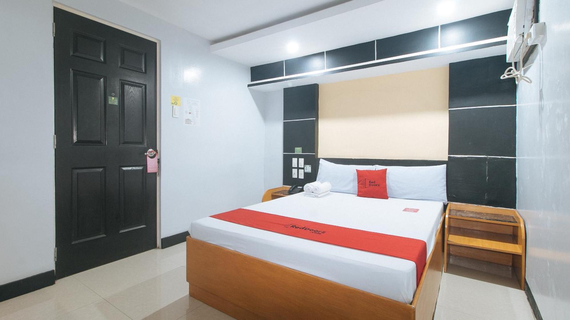 Reddoorz At Ranchotel Alabang 文珍俞巴市 外观 照片