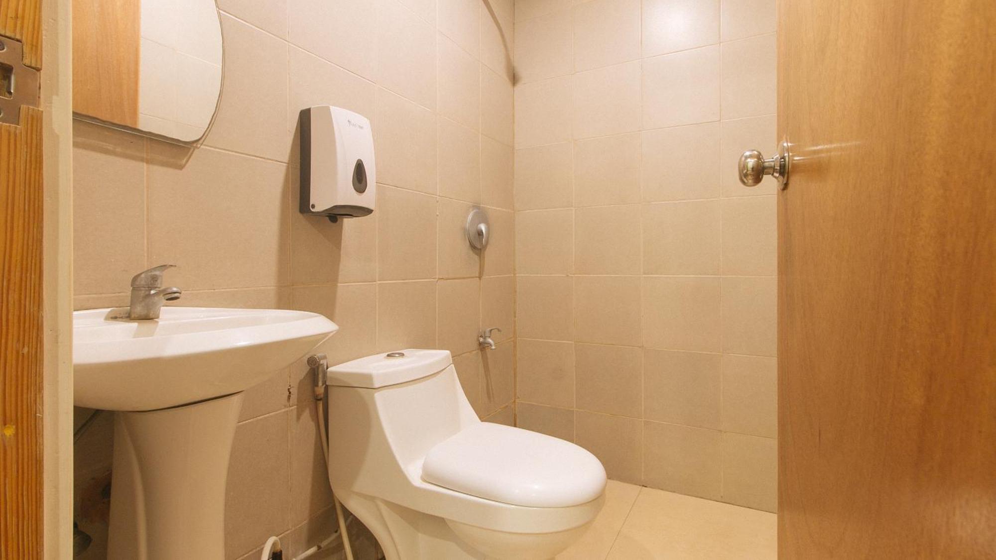 Reddoorz At Ranchotel Alabang 文珍俞巴市 外观 照片