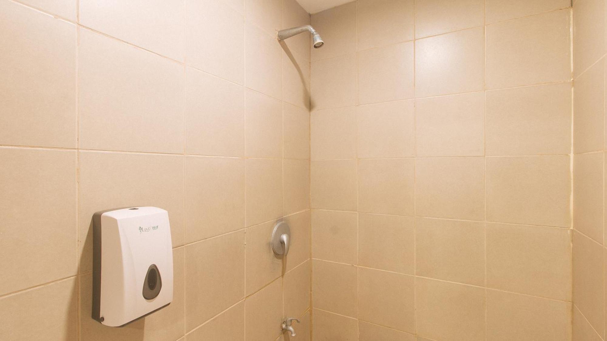 Reddoorz At Ranchotel Alabang 文珍俞巴市 外观 照片