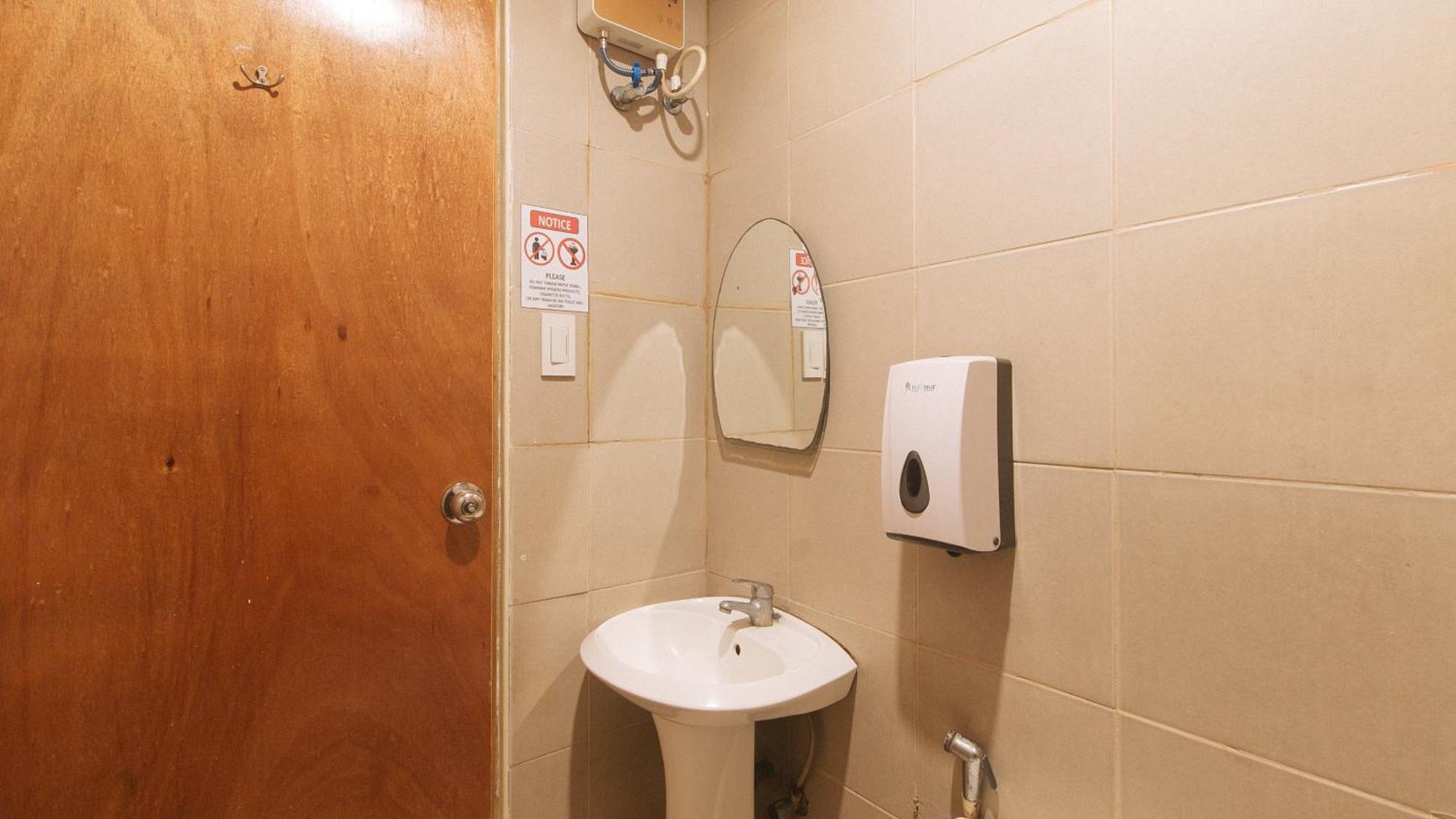 Reddoorz At Ranchotel Alabang 文珍俞巴市 外观 照片