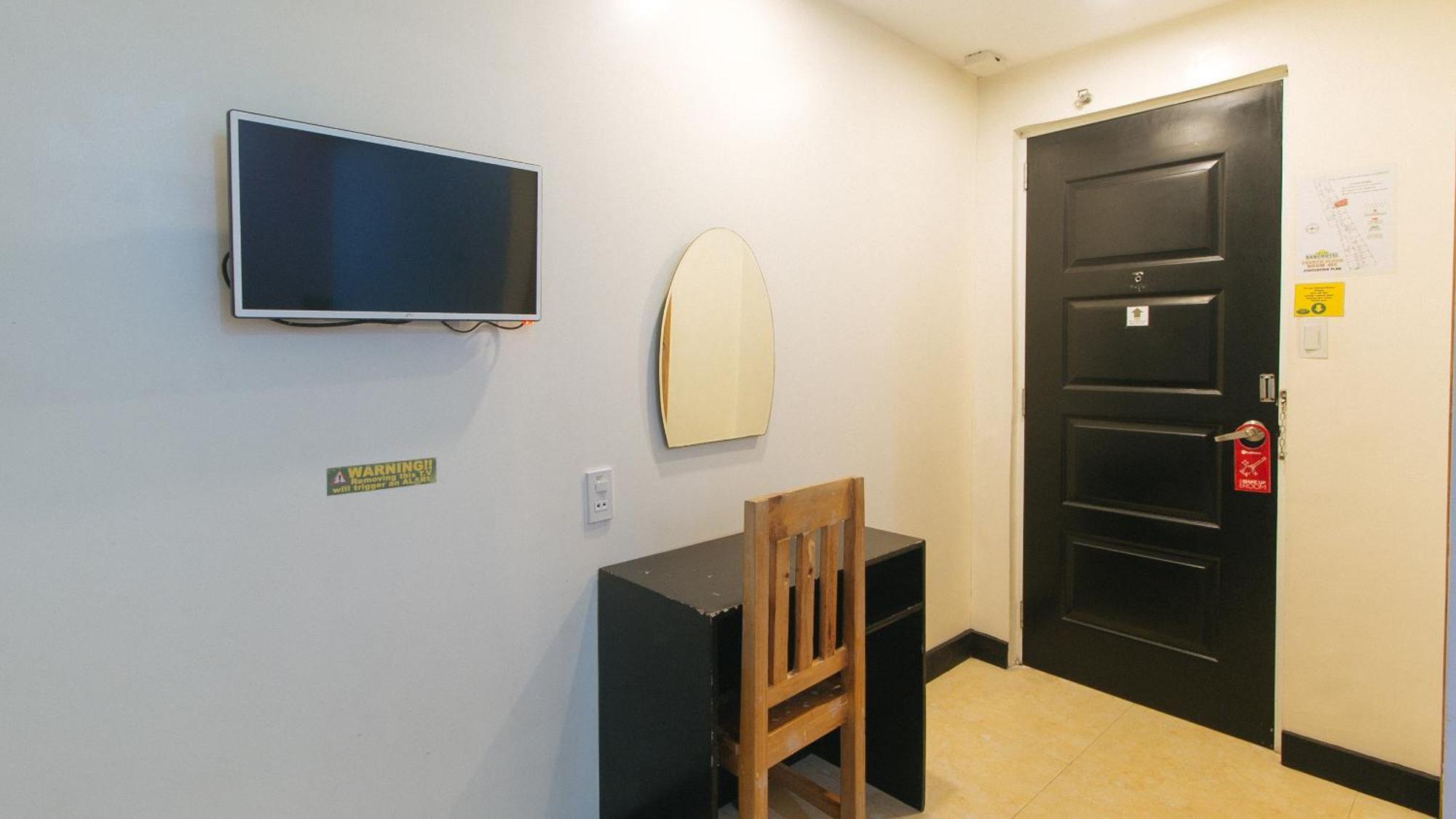Reddoorz At Ranchotel Alabang 文珍俞巴市 外观 照片