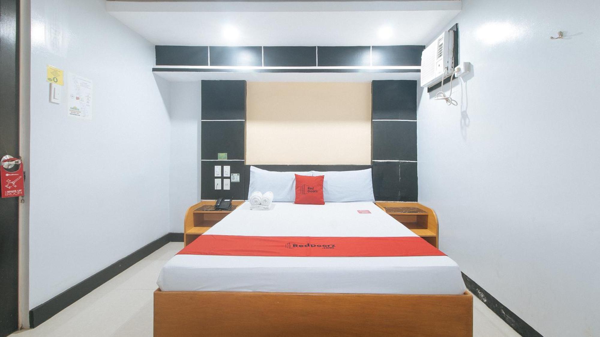 Reddoorz At Ranchotel Alabang 文珍俞巴市 外观 照片