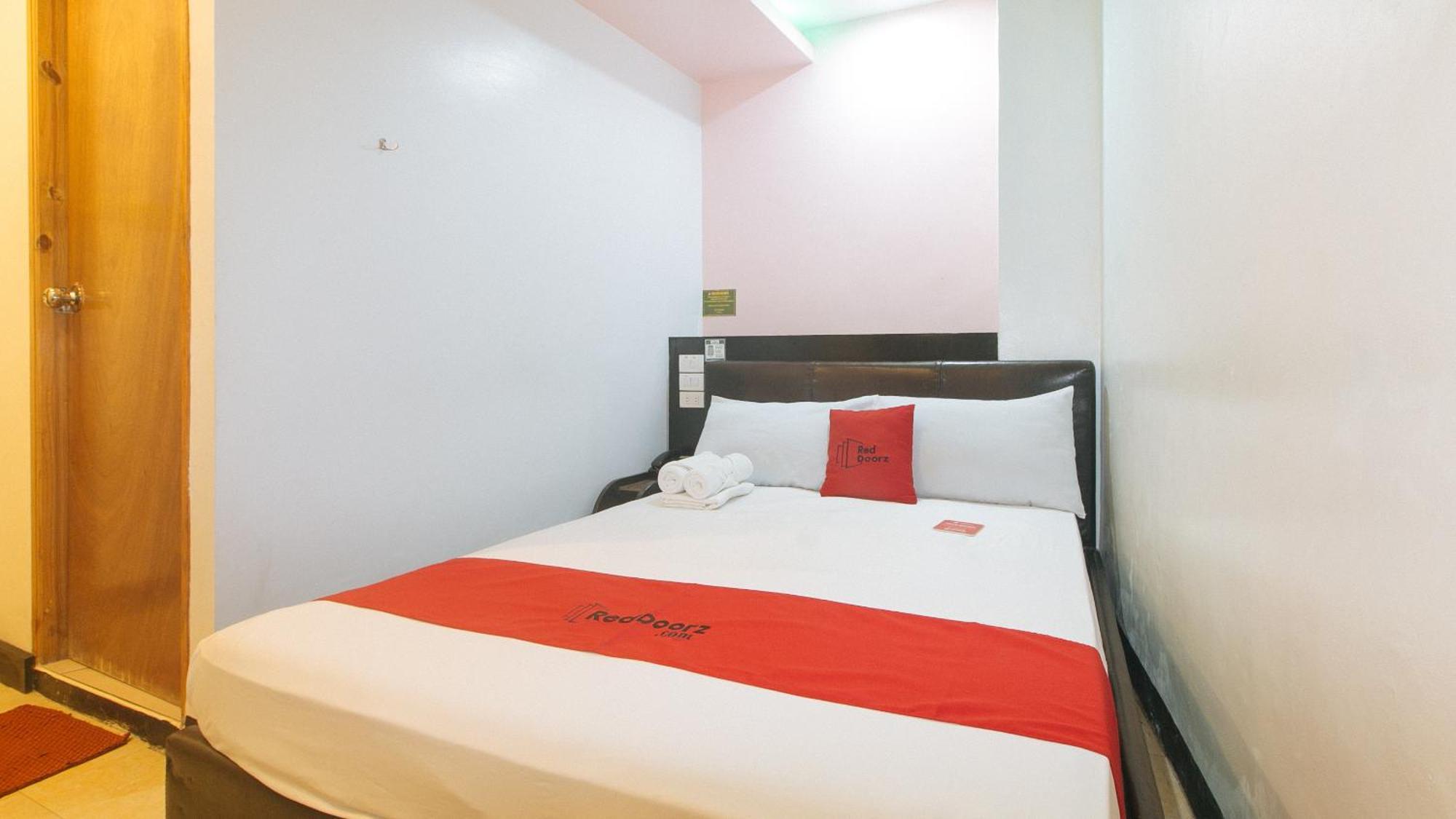 Reddoorz At Ranchotel Alabang 文珍俞巴市 外观 照片