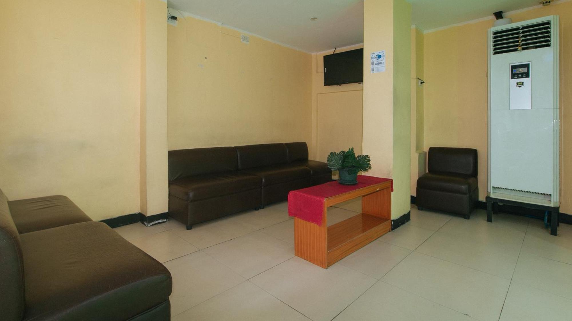 Reddoorz At Ranchotel Alabang 文珍俞巴市 外观 照片